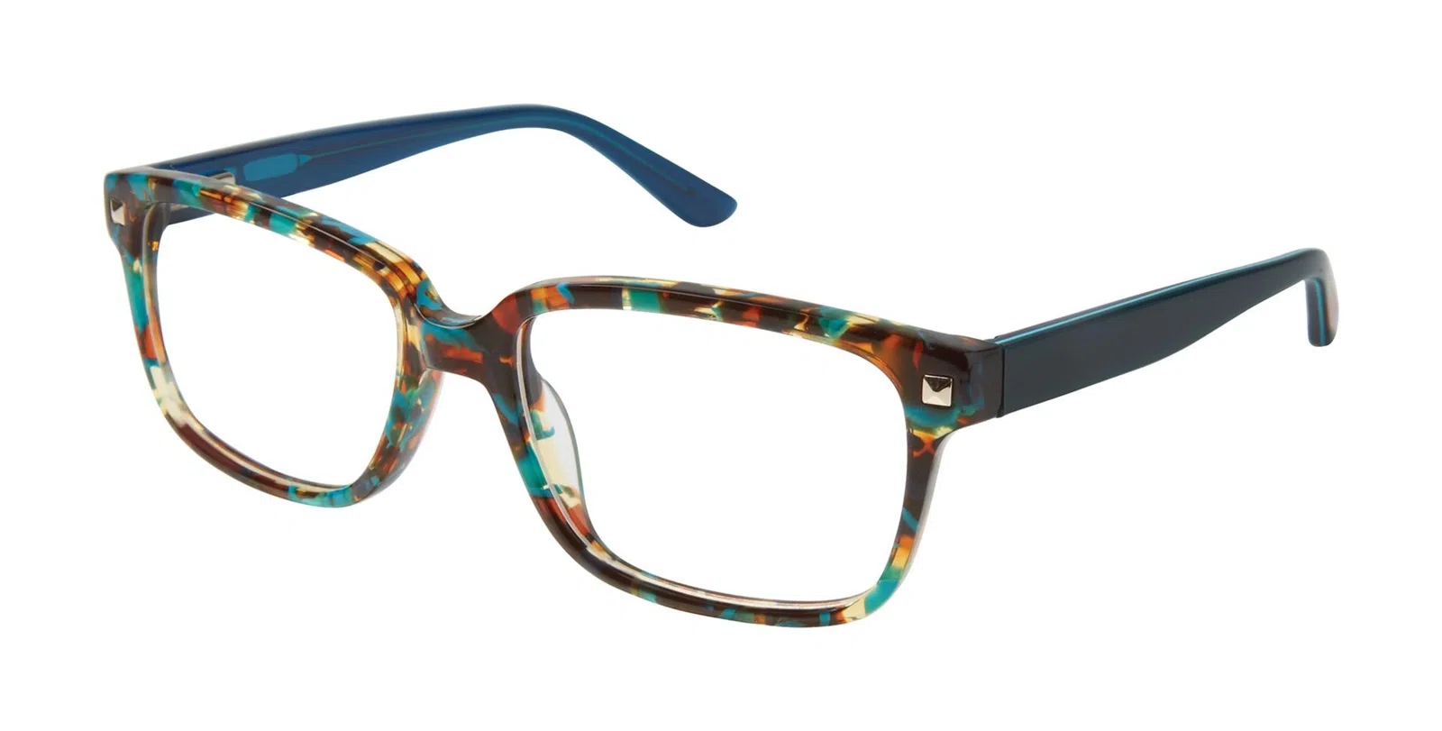 gx by GWEN STEFANI GX803 Eyeglasses - view 4
